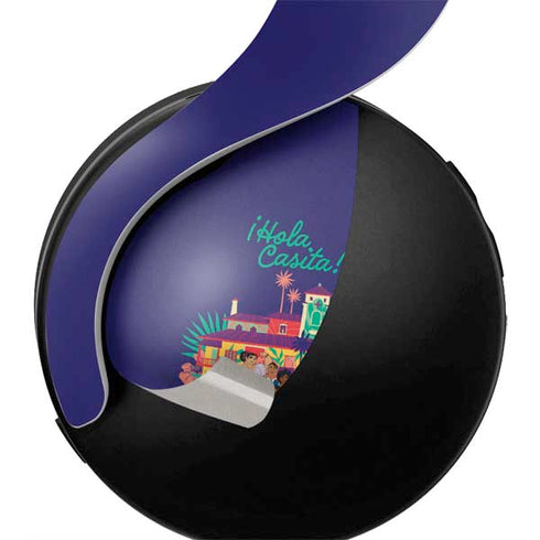 Disney Encanto Casita! PULSE 3D Wireless Headset for PS5 Skin