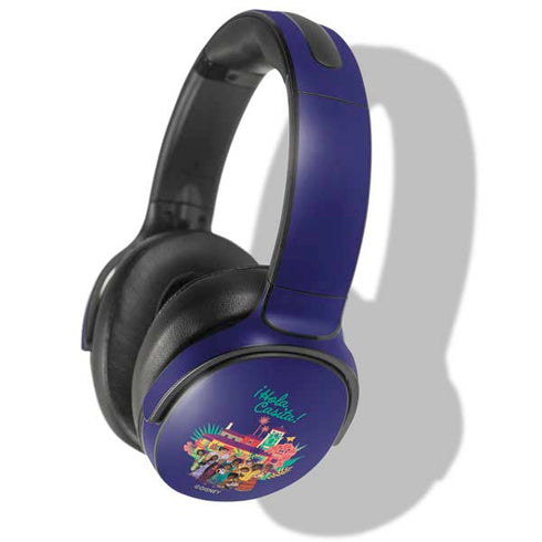 Disney Encanto Casita! Skullcandy Venue Skin