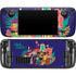 Disney Encanto Casita! Steam Deck Handheld Gaming Computer OLED Skin
