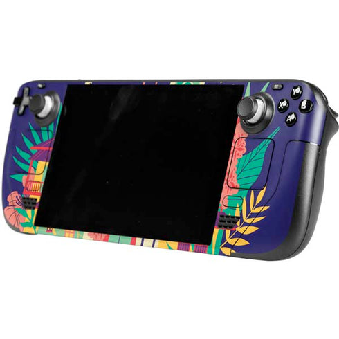 Disney Encanto Casita! Steam Deck Handheld Gaming Computer Skin