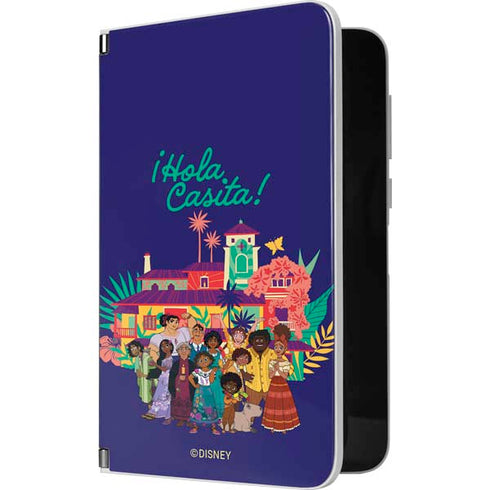 Disney Encanto Casita! Surface Duo Skin