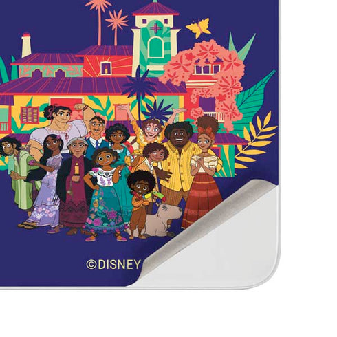 Disney Encanto Casita! Surface Duo Skin