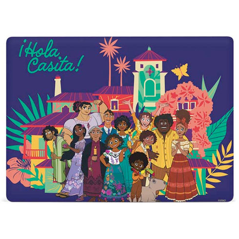 Disney Encanto Casita! Surface Laptop 2 Skin