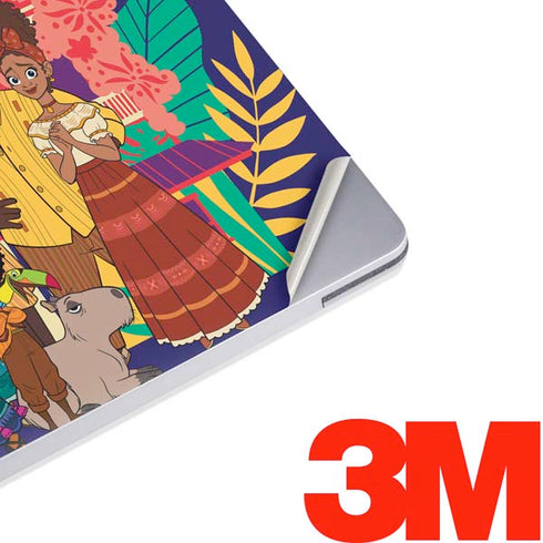 Disney Encanto Casita! Surface Laptop 3 13.5in Skin