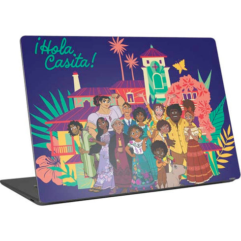 Disney Encanto Casita! Surface Laptop 4 15in Skin