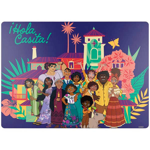 Disney Encanto Casita! Surface Laptop 4 15in Skin