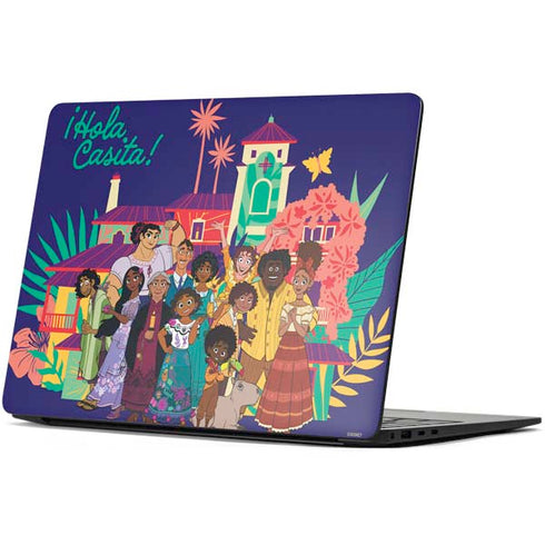 Disney Encanto Casita! Surface Laptop 7 13.8in Skin