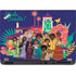 Disney Encanto Casita! Lenovo ThinkPad Skin