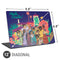 Disney Encanto Casita! Universal Laptop 12in (9.8 x 6.8in) Skin