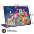 Disney Encanto Casita! Universal Laptop 14in (11.4 x 8.2in) Skin