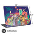 Disney Encanto Casita! Universal Laptop 16in (13 x 9.4in) Skin