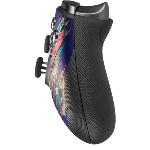 Disney Encanto Casita! Xbox Elite Wireless Controller Series 2 Skin
