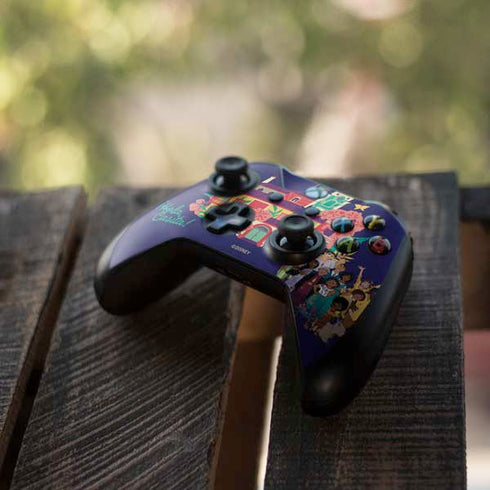 Disney Encanto Casita! Xbox One S All-Digital Edition Bundle Skin