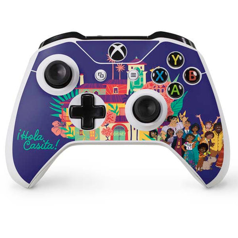 Disney Encanto Casita! Xbox One Skins