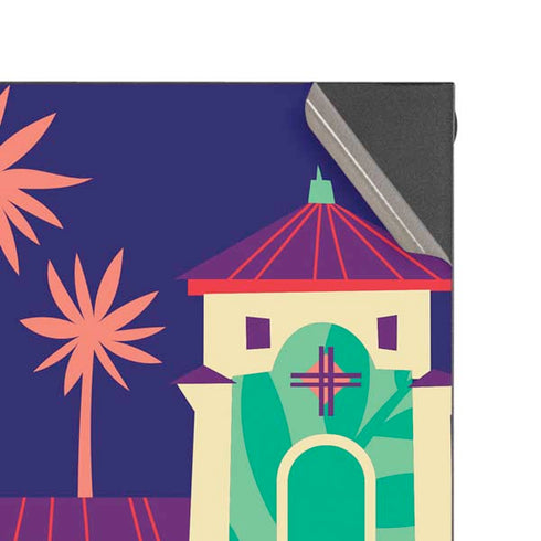 Disney Encanto Casita! Xbox Series X Console Skin