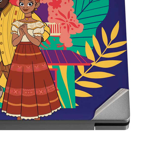 Disney Encanto Casita! Dell XPS Skin