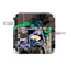 DC Comics Catwoman Vintage Action Pose Pattern 85W Power Adapter (15 and 17 inch MacBook Pro Charger) Skin