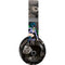 DC Comics Catwoman Vintage Action Pose Pattern Beats Solo 4 Wireless Headphones Skin