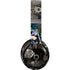 DC Comics Catwoman Vintage Action Pose Pattern Beats Solo 4 Wireless Headphones Skin