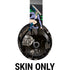 DC Comics Catwoman Vintage Action Pose Pattern Beats Solo 4 Wireless Headphones Skin