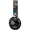 DC Comics Catwoman Vintage Action Pose Pattern Beats Studio Pro Wireless Headphones Skin