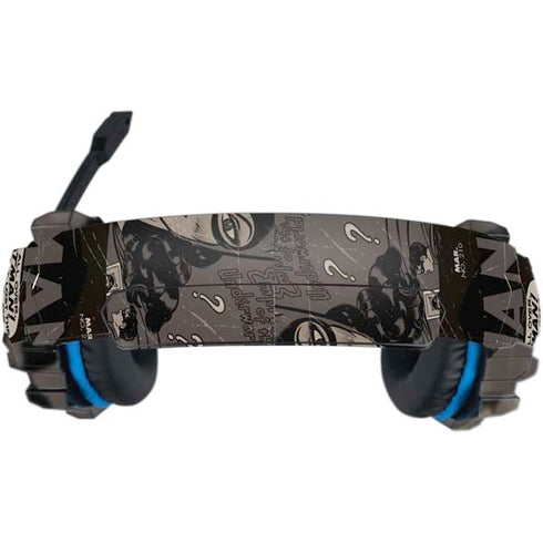 DC Comics Catwoman Vintage Action Pose Pattern BENGOO G9000 Skin