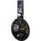 DC Comics Catwoman Vintage Action Pose Pattern Bose QuietComfort 35 Headphones Skin