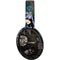 DC Comics Catwoman Vintage Action Pose Pattern Bose QuietComfort 35 II Headphones Skin