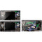 DC Comics Catwoman Vintage Action Pose Pattern DS Lite Skin