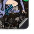 DC Comics Catwoman Vintage Action Pose Pattern Galaxy A16 5G Skin