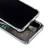 DC Comics Catwoman Vintage Action Pose Pattern Galaxy A36 5G Clear Case