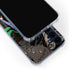 DC Comics Catwoman Vintage Action Pose Pattern Galaxy A55 5G Clear Case