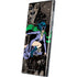 DC Comics Catwoman Vintage Action Pose Pattern Galaxy Note 10 Plus Skin