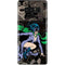 DC Comics Catwoman Vintage Action Pose Pattern Galaxy Note 8 Skin