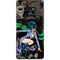 DC Comics Catwoman Vintage Action Pose Pattern Galaxy Note 9 Skin