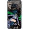 DC Comics Catwoman Vintage Action Pose Pattern Galaxy S10e Skin