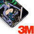DC Comics Catwoman Vintage Action Pose Pattern Galaxy S10e Skin