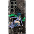 DC Comics Catwoman Vintage Action Pose Pattern Galaxy S23 Ultra Pro Case