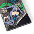 DC Comics Catwoman Vintage Action Pose Pattern Galaxy Skins