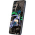 DC Comics Catwoman Vintage Action Pose Pattern Galaxy S25 Skin