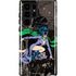 DC Comics Catwoman Vintage Action Pose Pattern Galaxy Cases