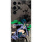 DC Comics Catwoman Vintage Action Pose Pattern Galaxy S25 Ultra Skin