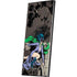 DC Comics Catwoman Vintage Action Pose Pattern Galaxy S24 Ultra Skin