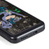 DC Comics Catwoman Vintage Action Pose Pattern Galaxy S24 Waterproof Case