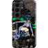 DC Comics Catwoman Vintage Action Pose Pattern Galaxy S26 Impact Case