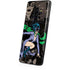 DC Comics Catwoman Vintage Action Pose Pattern Galaxy S9 Plus Skin