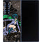 DC Comics Catwoman Vintage Action Pose Pattern Galaxy Z Fold6 Skin