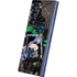 DC Comics Catwoman Vintage Action Pose Pattern Galaxy Z Fold6 Skin