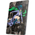 DC Comics Catwoman Vintage Action Pose Pattern Apple iPad Air Skin