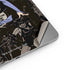 DC Comics Catwoman Vintage Action Pose Pattern Apple iPad Air Skin